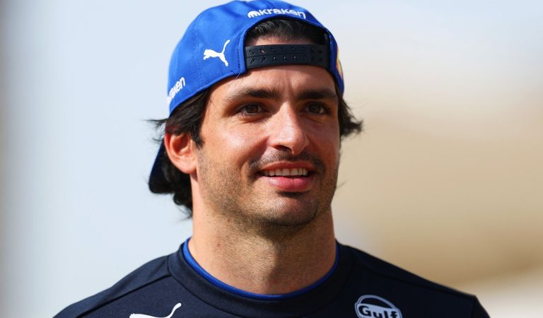 Russell offers heartfelt condolences for Sainz’s pricey bathroom break at Japan GP